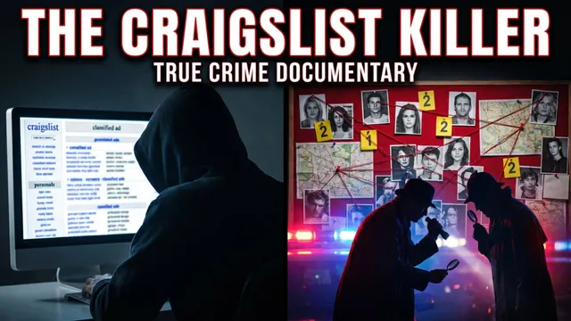 8 True Crime Cases So Disturbing Police Couldn't Believe Them
