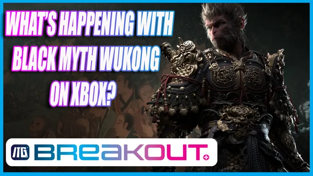 Black Myth: Wukong's Xbox Absence Due to PlayStation Exclusivity Deal?!