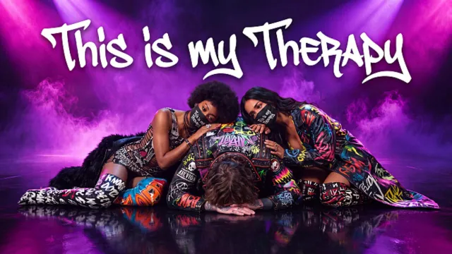 This Is My Therapy