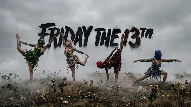 Friday the 13th