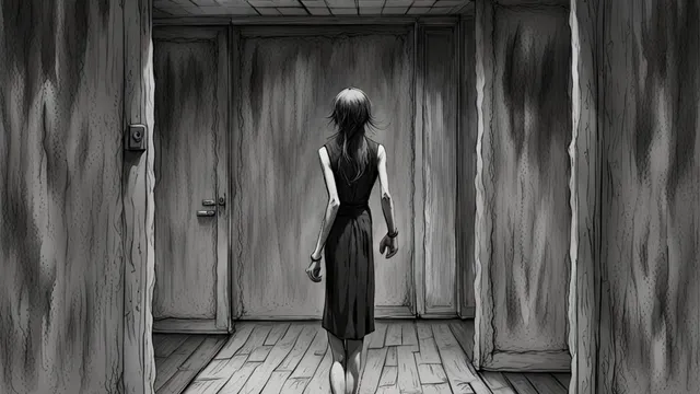 This Way To Haunt