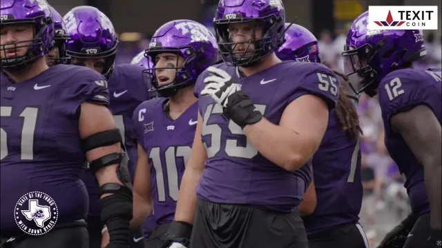 State of the Frogs with Sonny Dykes presented by Texit Coin I Baylor Win, WVU Next