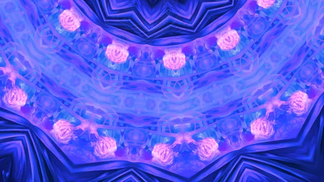 Yantra Lady #19