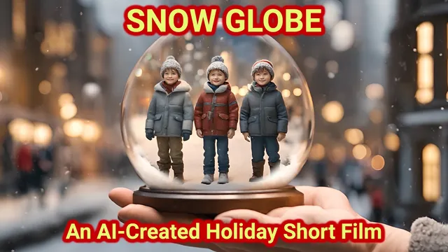 Snow Globe