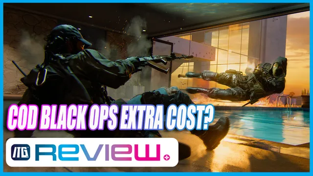 Call of Duty Adds Sound DLC