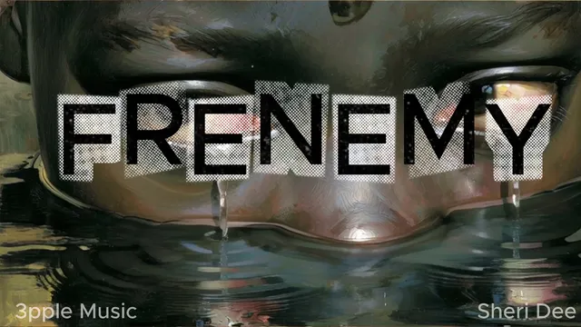 3pple - Frenemy Official Music Video
