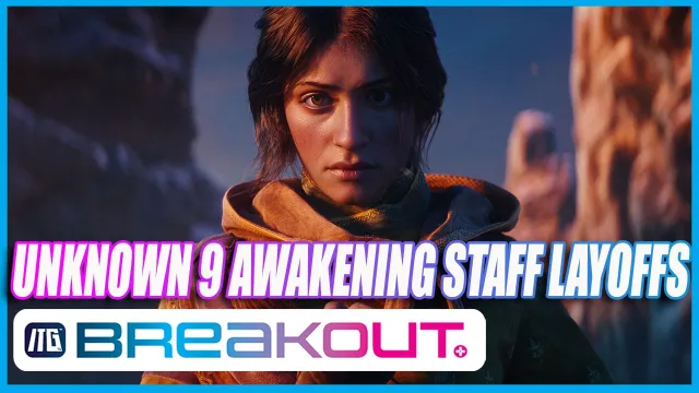 Unknown 9 Flop Results in Layoffs