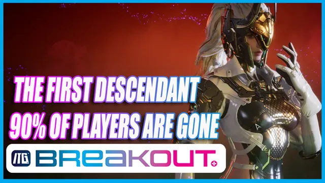 Is The First Descendant Dying?