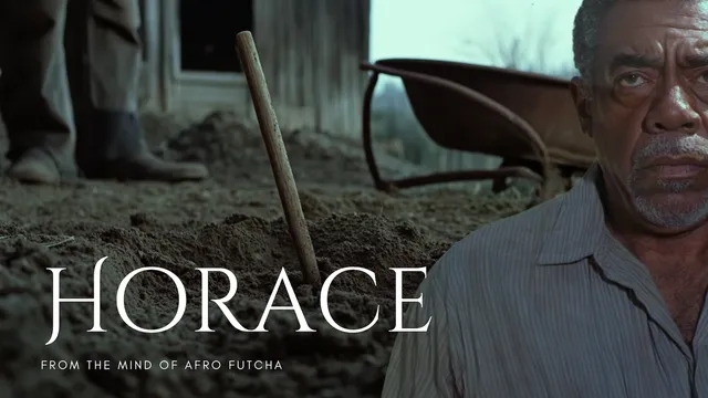 Horace -  An A.I Film trailer_youtube.mp4