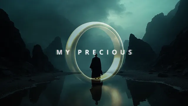 My Precious