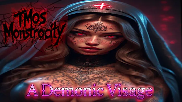 A Demonic Visage