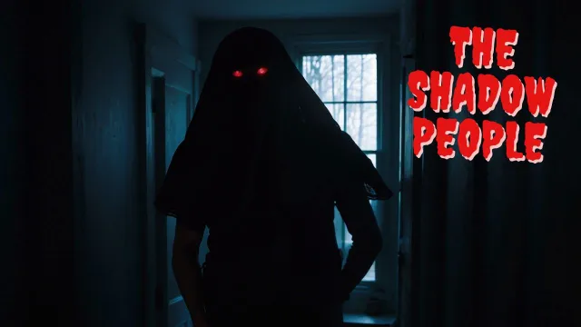 The Shadow People | Short Documentary