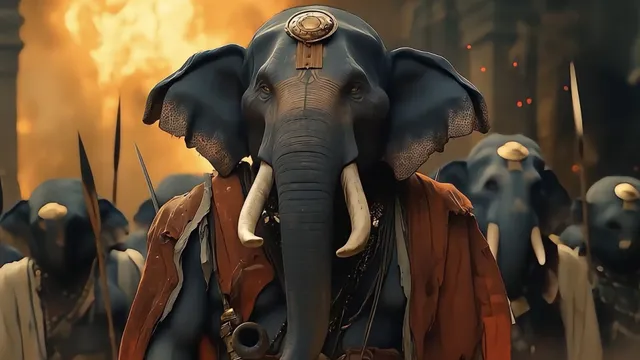 The Last Oasis (Combat Ready)