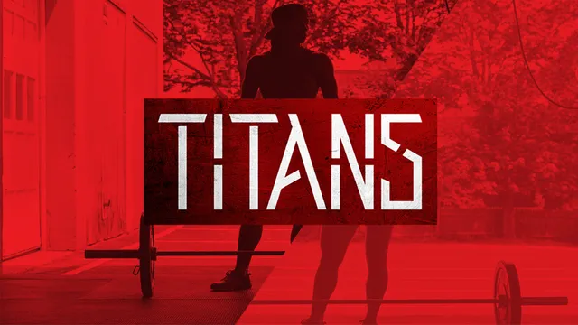 Titans