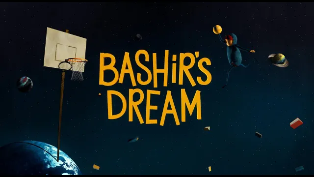 Bashir's Dream
