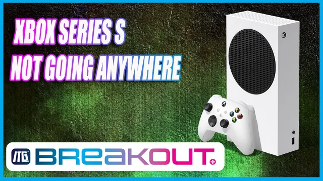 Xbox Wont Allow Series X Exclusives