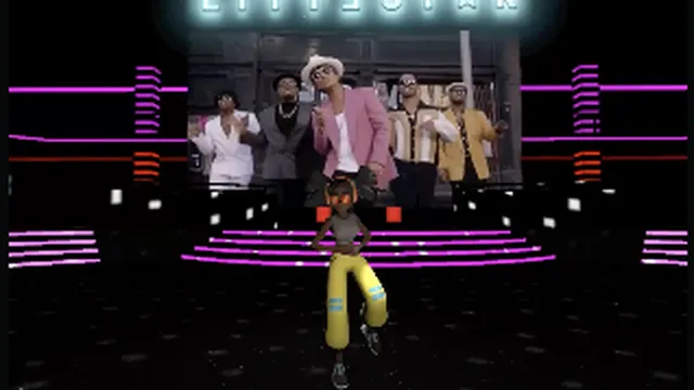 Rad Disco Party