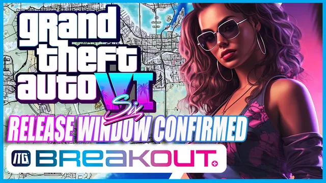 GTA 6 Coming October 2025?