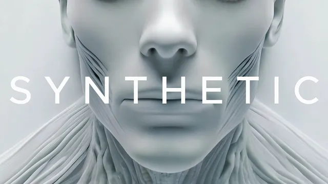 SYNTHETIC S3 EP.1