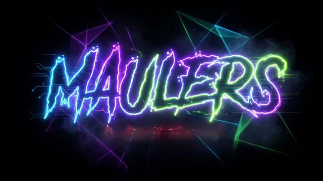 MAULERS
