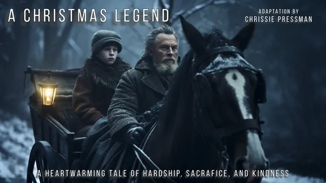 A Christmas Legend (2023)