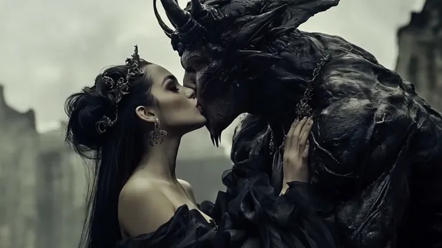 My Demons (My Demon)