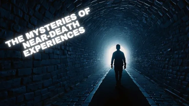 The Mysteries of Near Death Experiences | Short Documentary