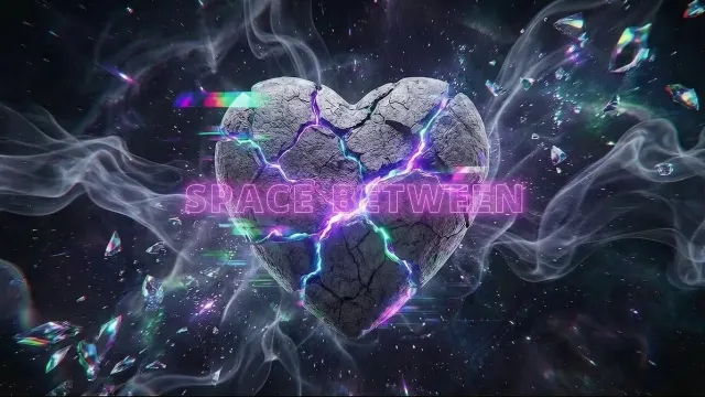 Space Between - (Official Music Video)