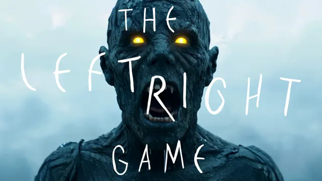 The Left Right Game (TRAILER)