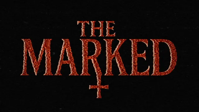The Marked
