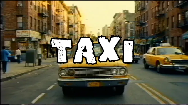 Taxi