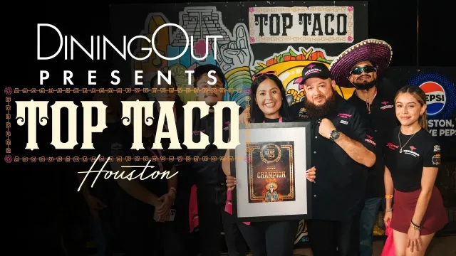 Top Taco Houston 2026 Winners: Best Tacos & Cocktails Crowned at POST Houston