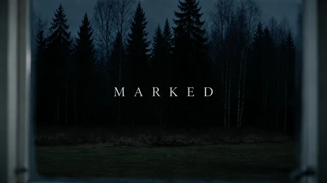 M A R K E D