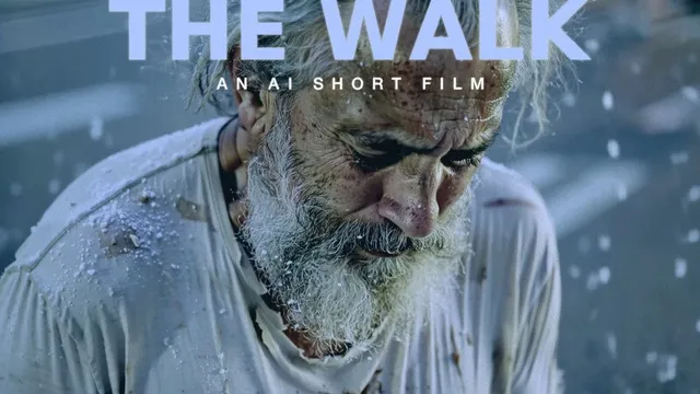 The Walk