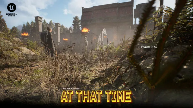 At That Time