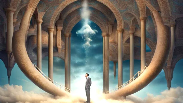 This Way To Dreams