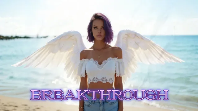 Breakthrough