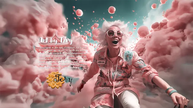 Illustration Design Video Portfolio