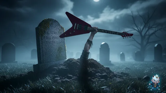 Rise Of The Ruined (Official) - Spirefall