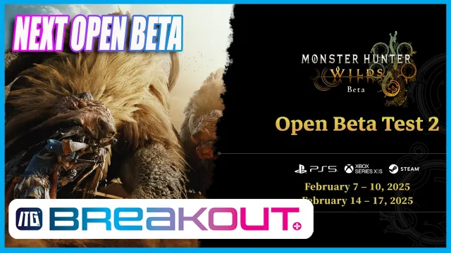Could Monster Hunter Dominate 2025