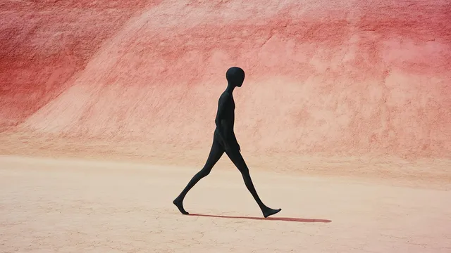 Take a walk