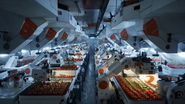 Siracha | Post-AI Dystopia