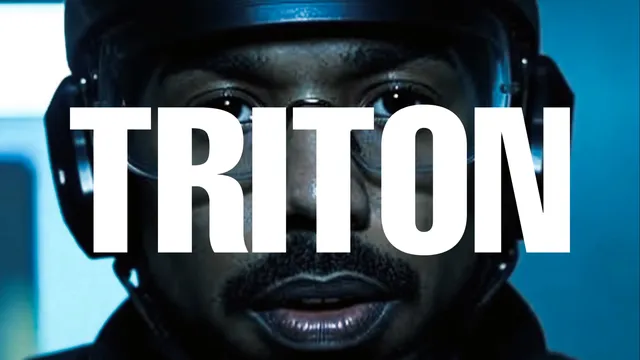 “TRITON” TEASER TRAILER 2025