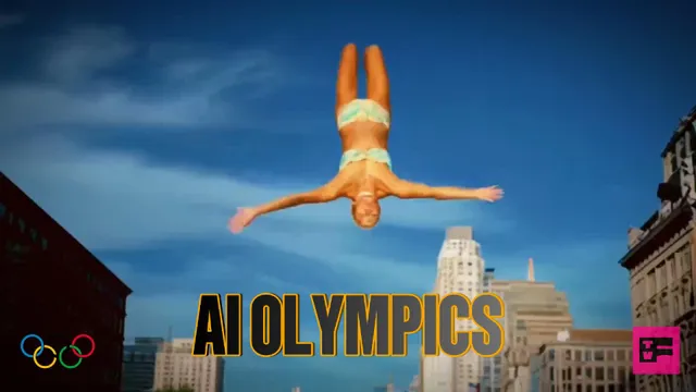 AI OLYMPICS