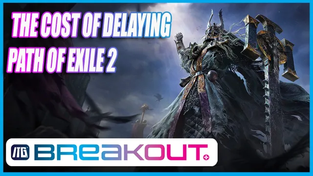 Path of Exile 2 Lost Millions With Delays?