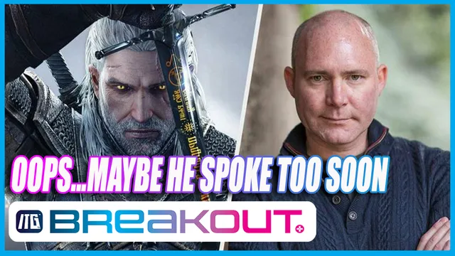 Could Geralt Be Absent in Witcher 4?