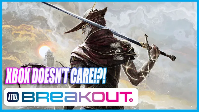 Xbox Losing Ground? Microsoft Faces Major Backlash as Another Game Delayed on Xbox!
