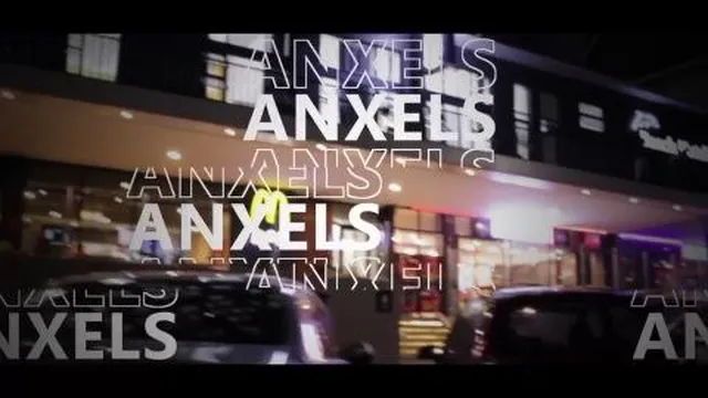 For the moment feat Killa-Stryder (official music video)