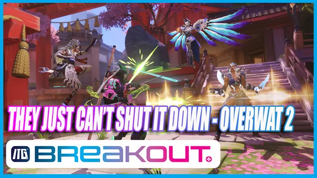 Overwatch 2 Halloween Mode - Too Popular?
