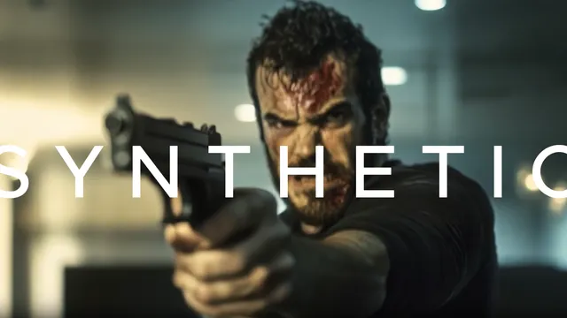 SYNTHETIC S3 EP.3